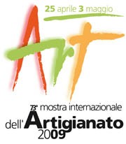 ART - MOSTRA INTERNAZIONALE DELL'ARTIGIANATO 2009.jpg